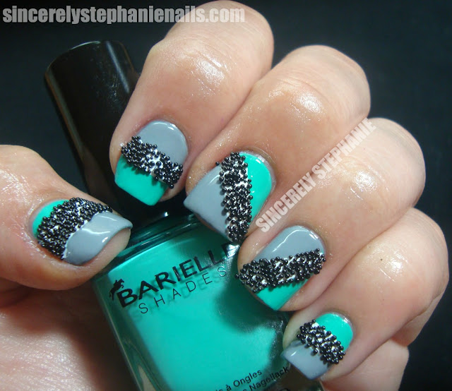 barielle-do-unto-others-u-concrete-me-black-caviar