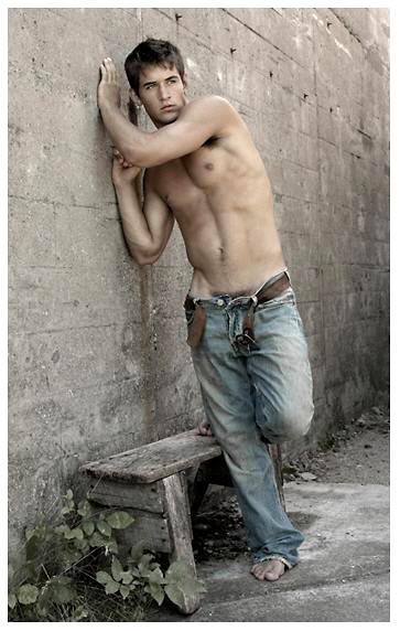 Quirina Landifa: Benjamin Godfre, the freshness that was......