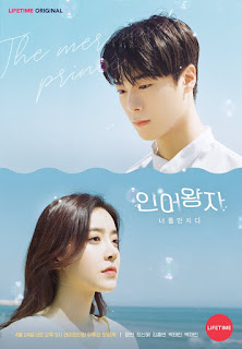 Hoàng Tử Tiên Cá - Mermaid Prince Hoàng Tử Tiên Cá