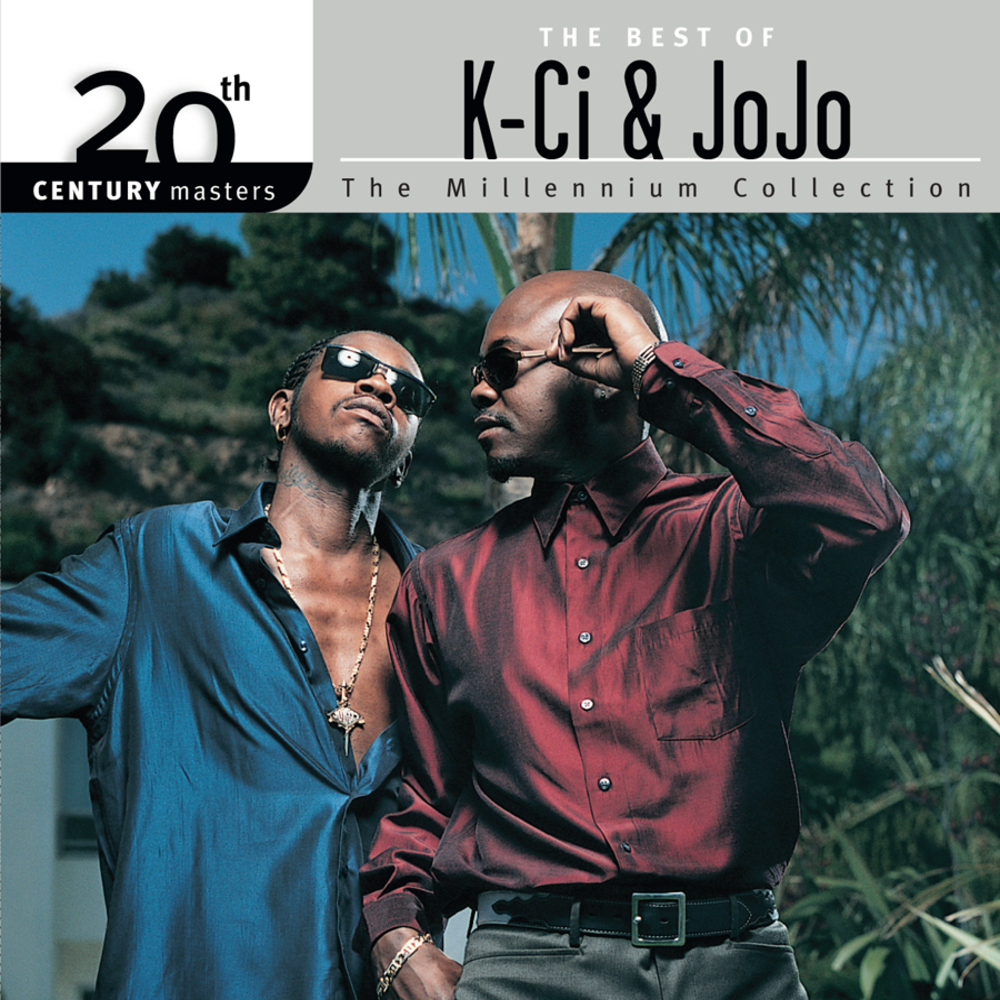 Blog Teste The Best Of K Ci JoJo