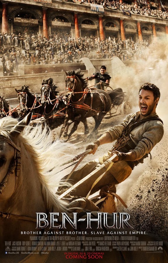 "BEN-HUR" (2016)