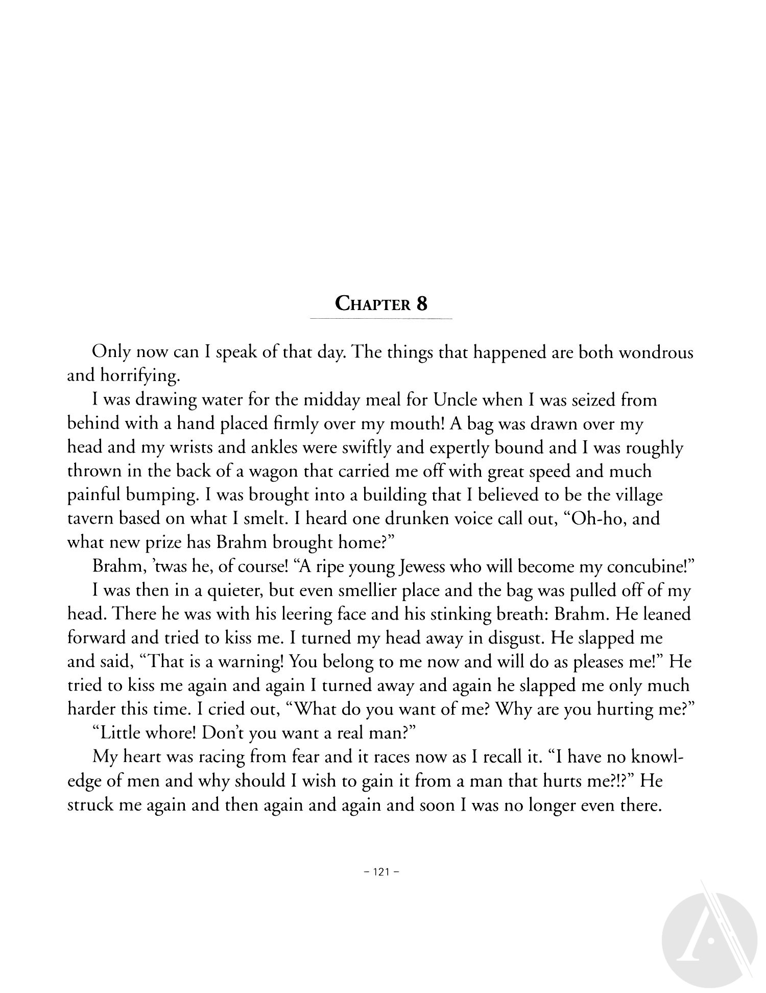 Read online Deitch's Pictorama comic -  Issue # TPB (Part 2) - 24