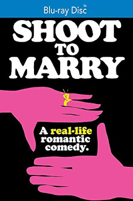 Shoot To Marry Documentary Bluray