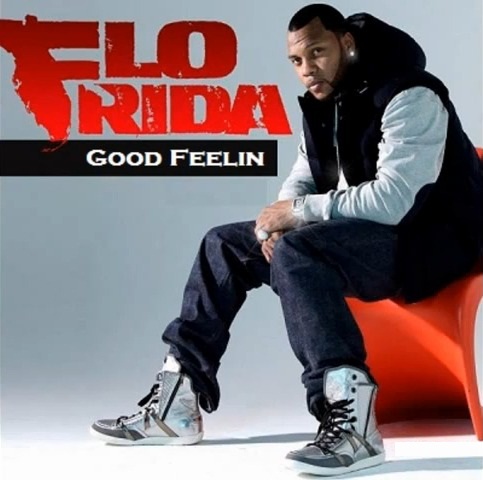 Flo Rida - Good Feeling (Dj Funkyfader Bootleg)