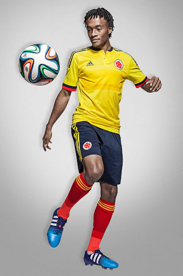 Kolumbien Copa America Kolumbien Copa America