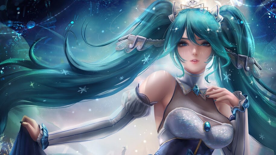 Sona, LoL, Girl, Art, 4K, #7.2339
