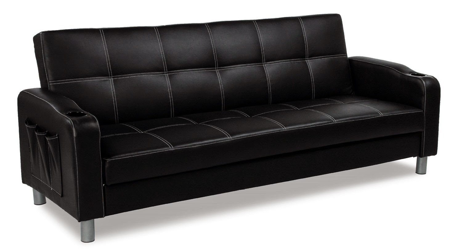 Click Clack Sofa Click Clack Sofa Bed With Storage