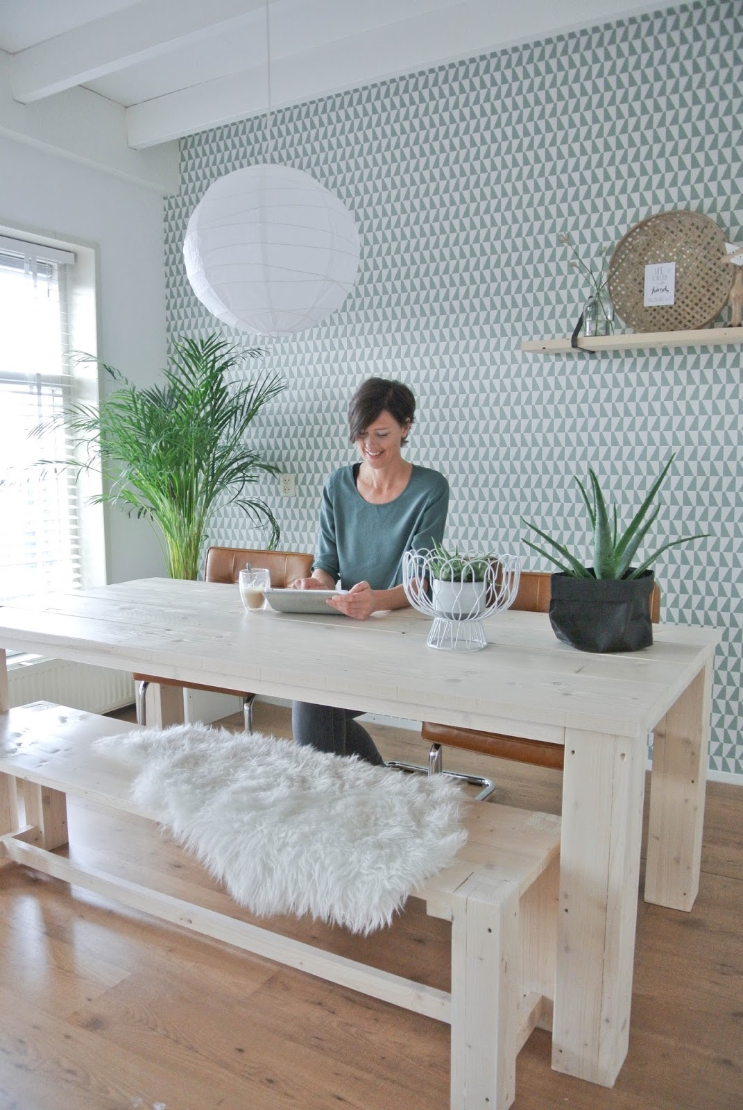 Lekker Fris: Styling opdracht: \'Pimp My Apartment\' deel 2. Van ... Lekker Fris: Styling opdracht: \'Pimp My Apartment\' deel 2. Van ...