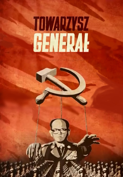 FilmyPolskie888 Towarzysz Generał (2009)