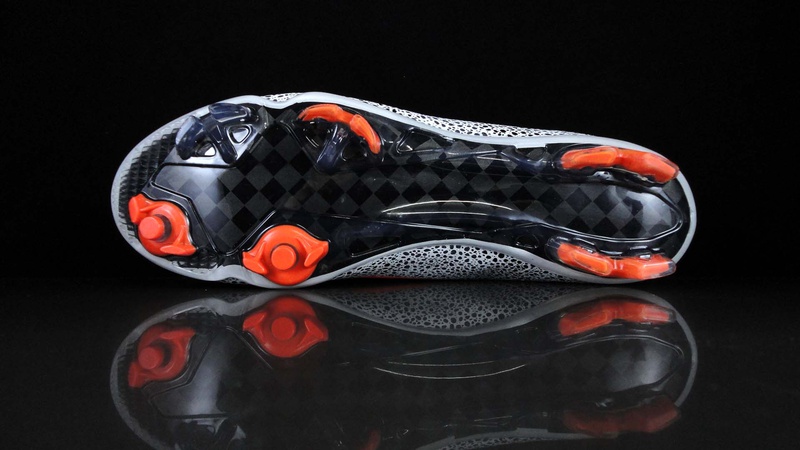mercurial vapor superfly iii fg