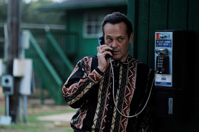 Arkansas 2020 Vince Vaughn Image 1