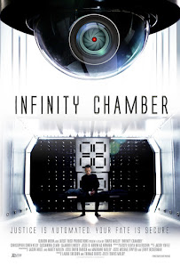 Infinity Chamber Poster
