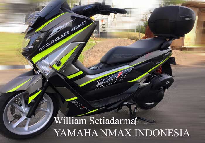 harga spesifikasi modifikasi yamaha nmax cc harga spesifikasi modifikasi yamaha nmax cc