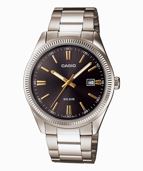 CASIO MTP-1302D - CASIO ARLOJI - menjual JAM TANGAN CASIO dengan harga GROSIR