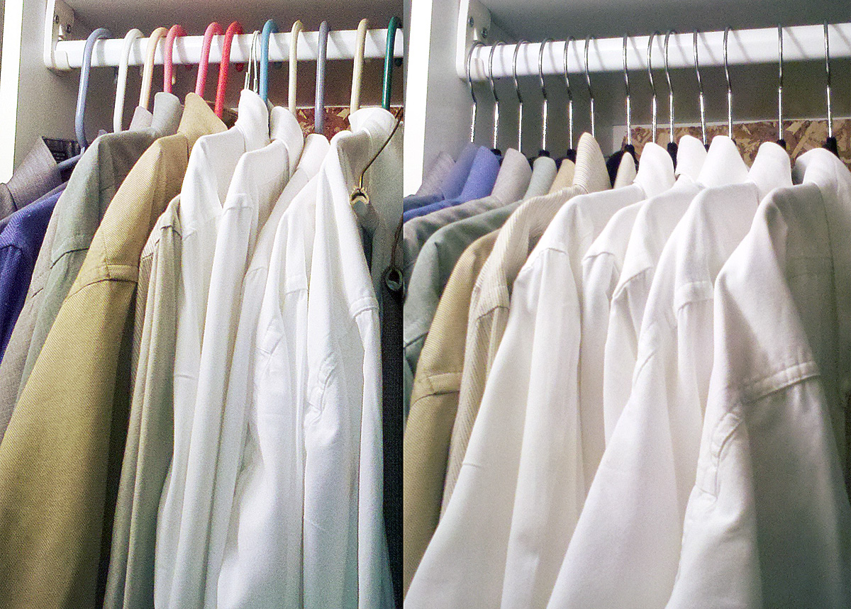 Clothes Hangers: What You Need To Know Clothes Hangers: What You Need To Know