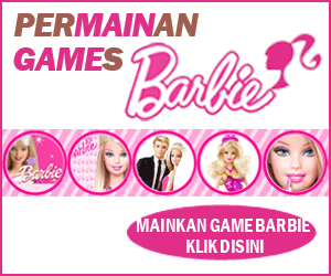 Game Barbie Online