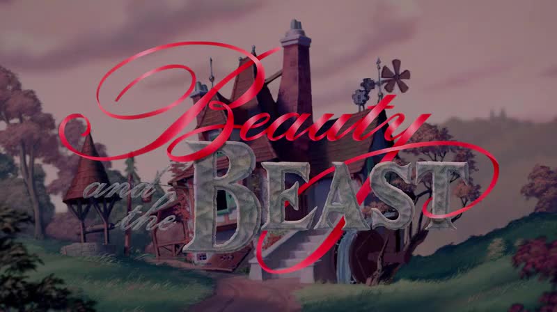 Sdb Film Die Quellen Der Disneyfilme Die Schone Und Das Biest