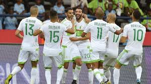 مشاهدة مباراة الجزائر والبرتغال بث مباشر 7-6-2018 مباراة وديه دولية 