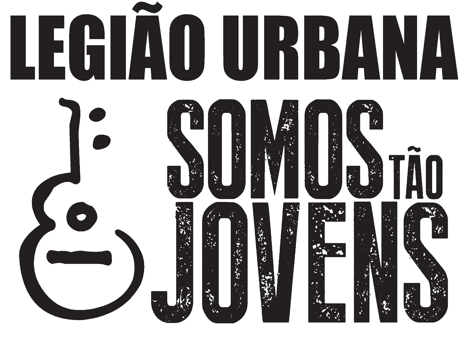 MANIFEST 13 *** Legião Urbana