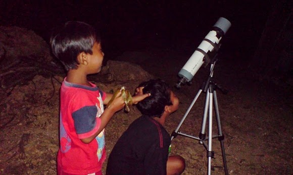 Sekarang Semua Orang Bisa Memiliki Teleskop Sendiri Info Astronomy Sekarang Semua Orang Bisa Memiliki Teleskop Sendiri Info Astronomy