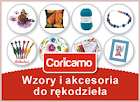 wzory i akcesoria do rękodzieła