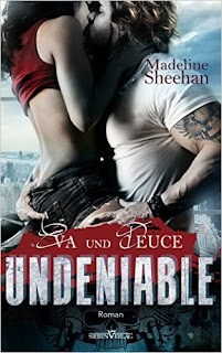 Undeniable - Eva und Deuce von Madeline Sheehan