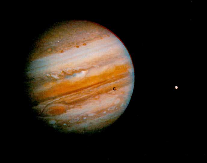 Jupiter The Bringer Of Jollity The Planets Holst