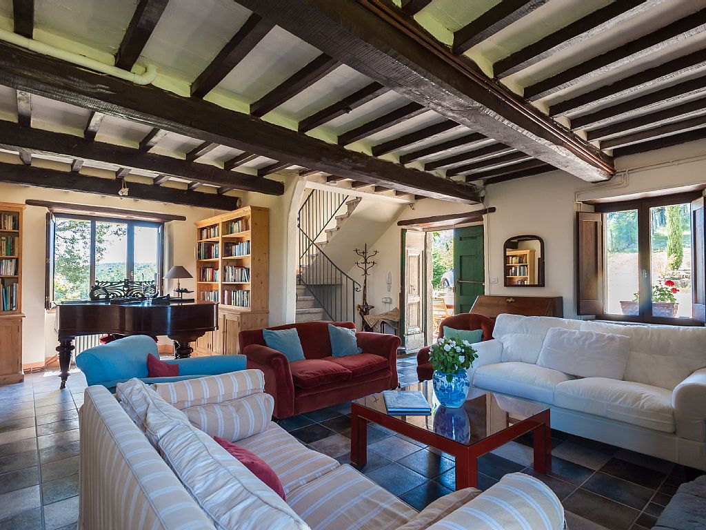 Abode Srl. Our official blog. Everything Italian and more. Italian Real