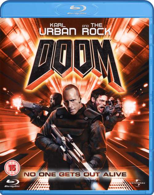 Doom A Porta do Inferno (2005) BluRay Remux 1080p Dublado O Melhor Site para Baixar Filmes. Doom A Porta do Inferno (2005) BluRay Remux 1080p Dublado O Melhor Site para Baixar Filmes.