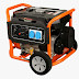 GENSET HARGEN PORTABLE (BENSIN)