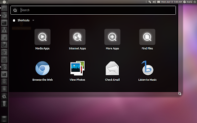 Howto Fix Ubuntu 11.04 Won't Boot/blank screen after restart Problem[Intel Mobile 4 Series Chipset]