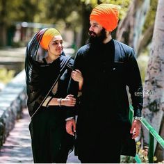 punjabi couple pics