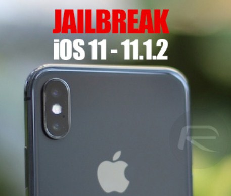 [ Tutorial ]  How To Jailbreak iOS 11 / 11.1.2 US!NG LiberiOS 