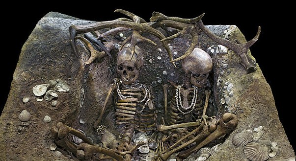 Zaman Kerikil Madya Mesolithikum Dan Peninggalannya Mindut