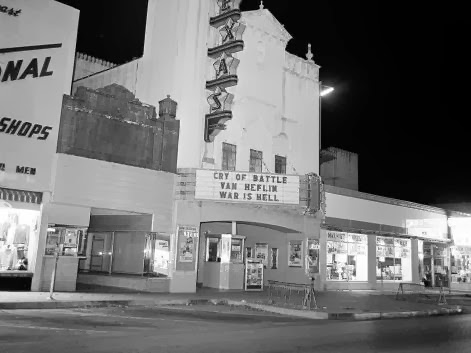 All Things Wildly Considered Johnny Brewer Humble Hero Of Circumstance