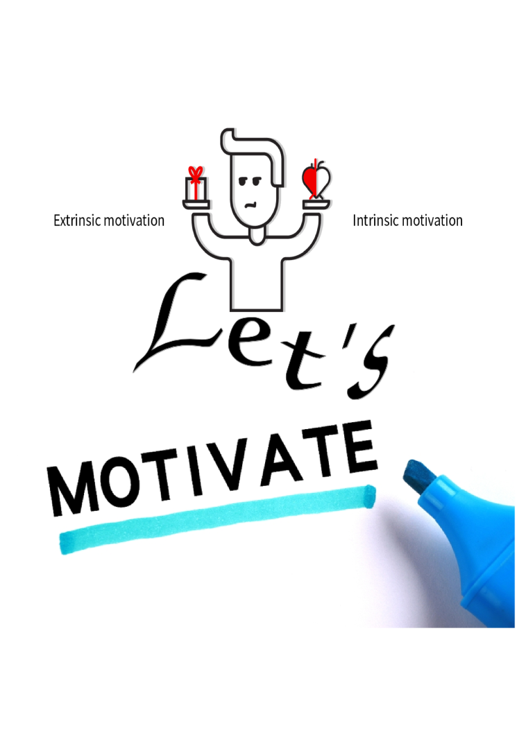 Motivasi Intrinsik dan Ekstrinsik