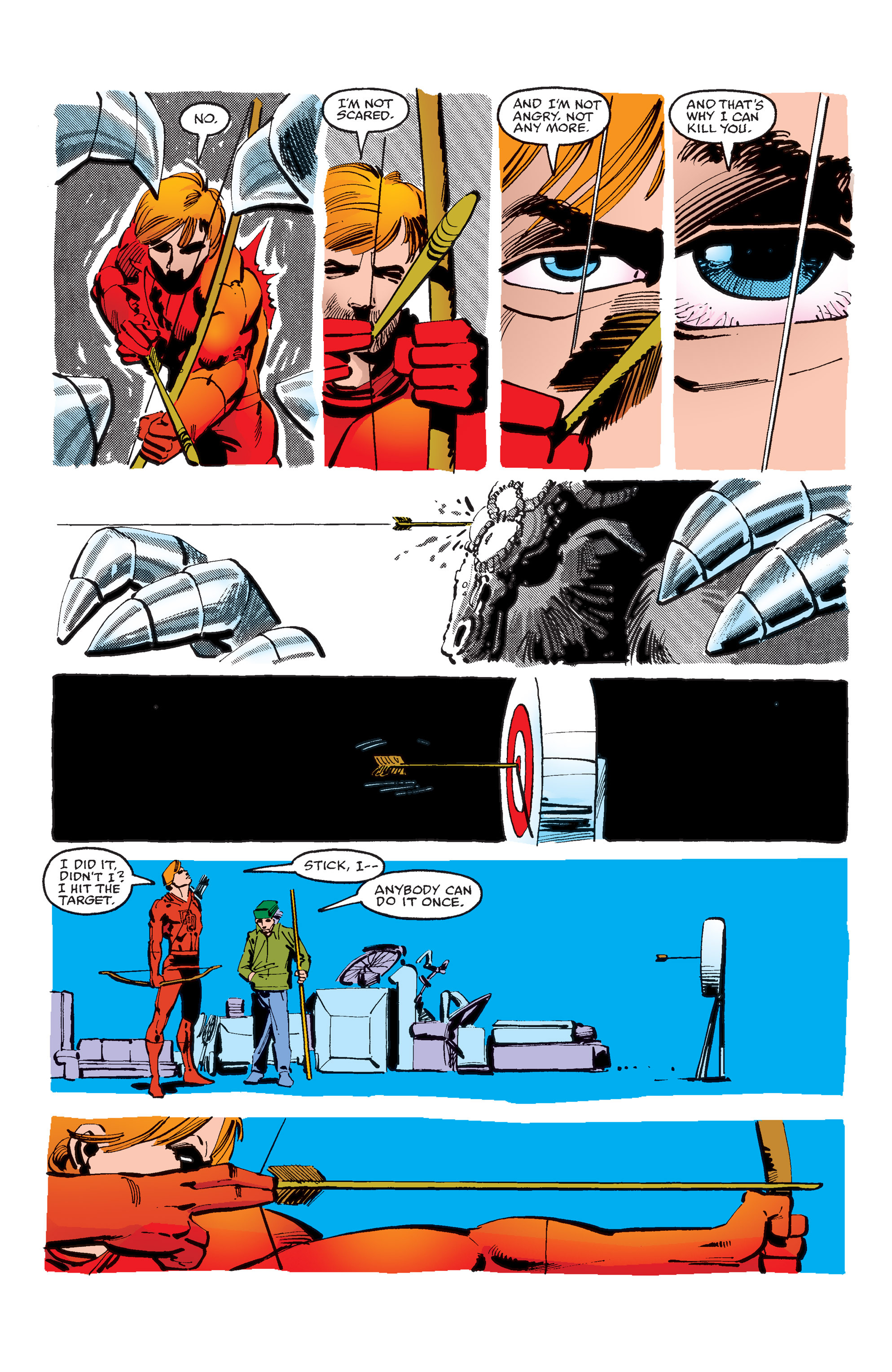 Daredevil (1964) 177 Page 19