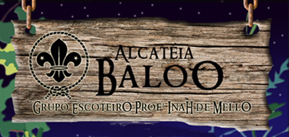 Alcatéia Baloo