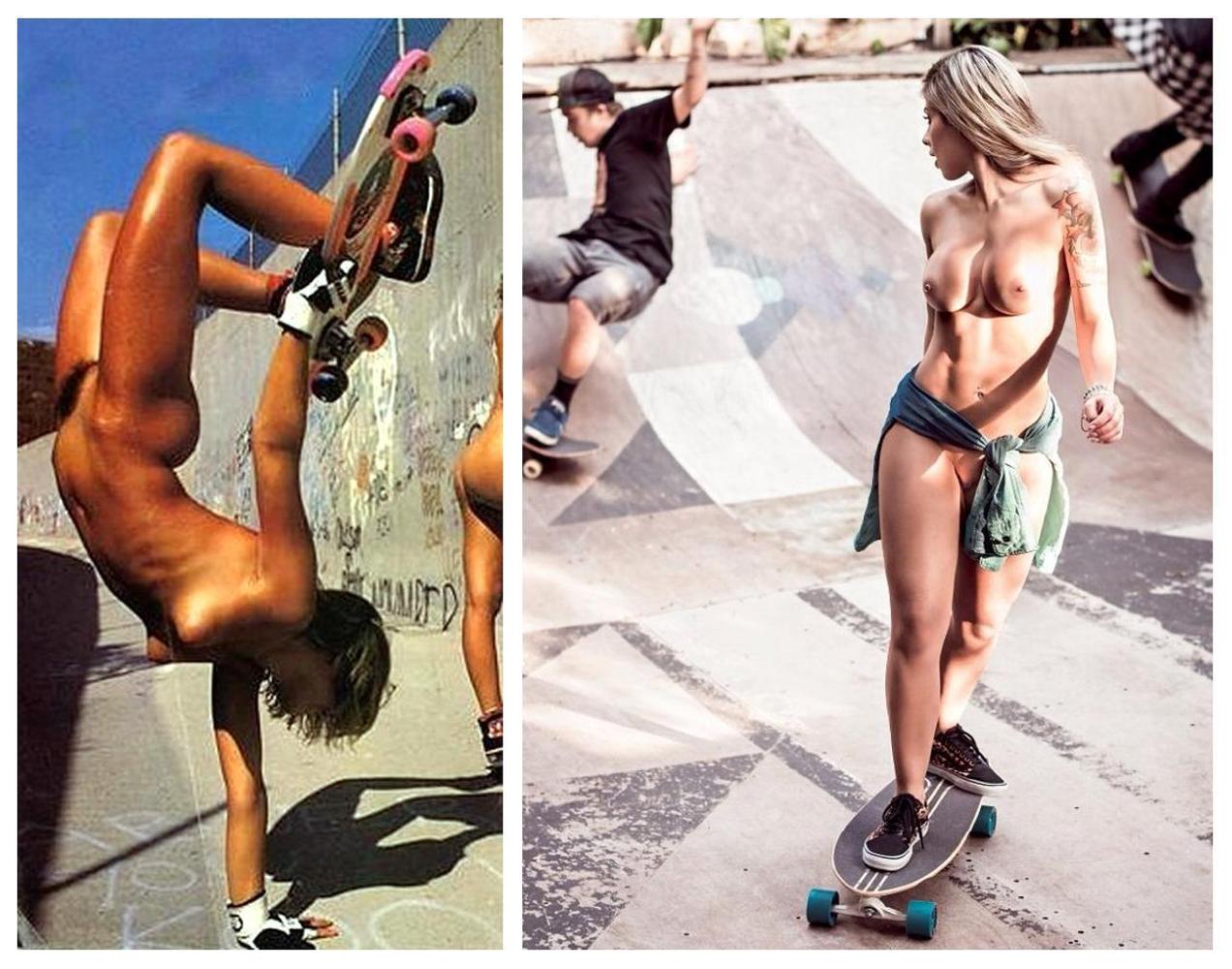 Nude skateboarders : Nude skateboarding - Best adult videos and photos.