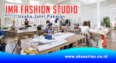 IMA Fashion Studio Pekanbaru