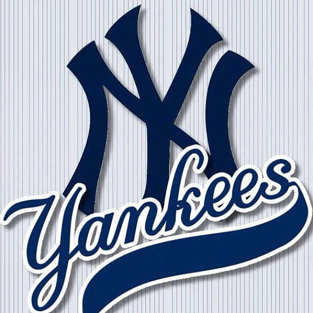 612x612px New York Yankees Wallpaper Screensavers - WallpaperSafari