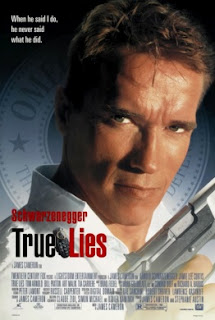 True Lies – Dublado