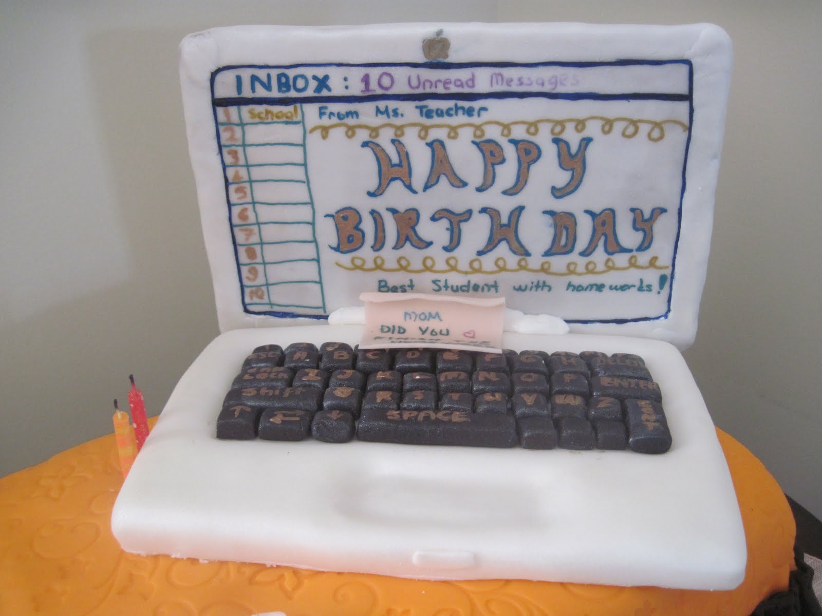 pastalarim Bilgisayar Cagi Cocugu