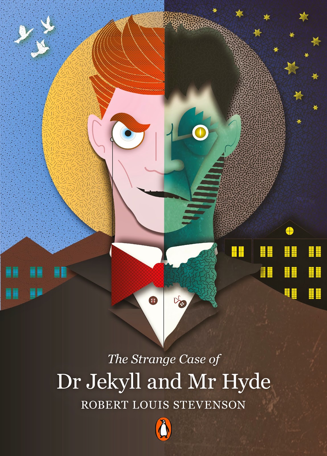 Mr jekyll