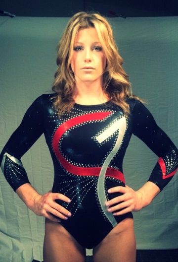 Hot Women In Sport Brittany Rogers