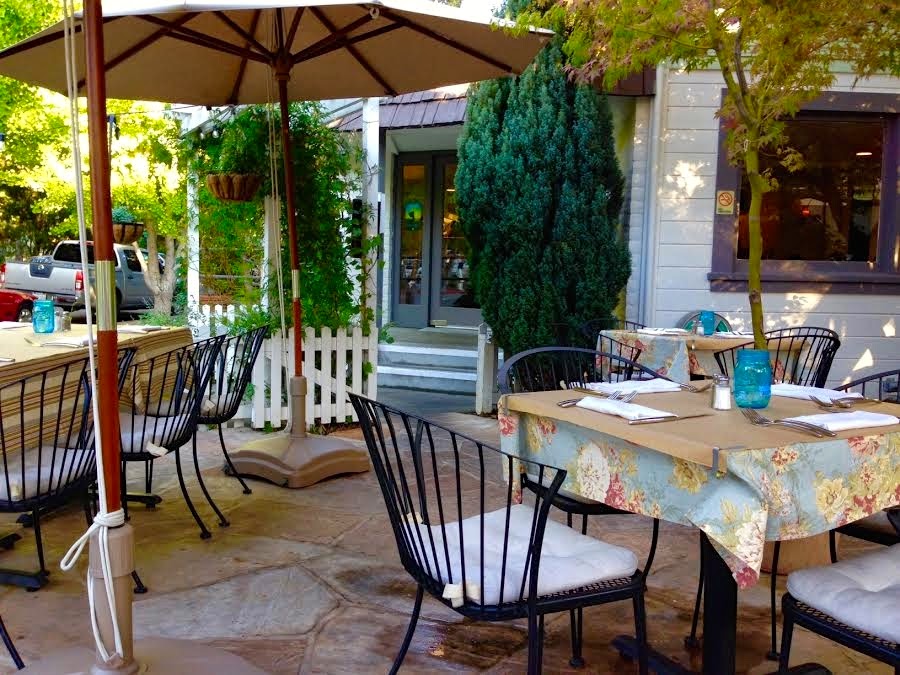 Honey's Treasures Cobb Mountain Retreat