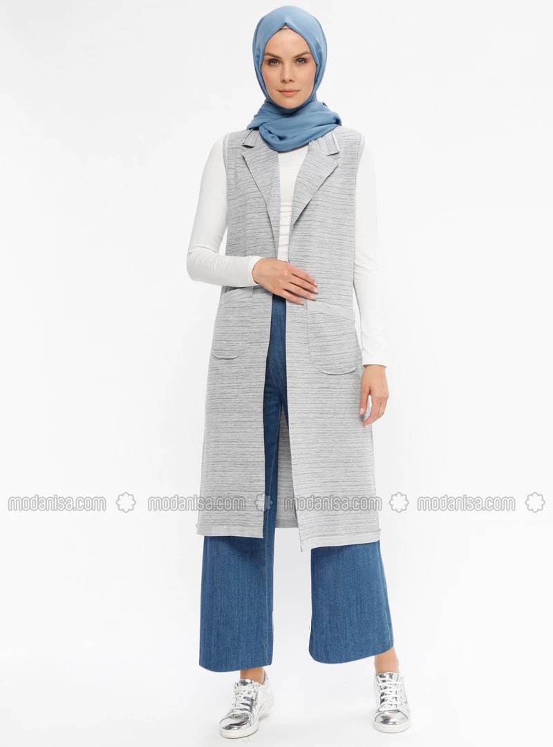 5 Styles Hijab De L Hiver 2019 Specialement Pour Les Fashion Addict Hijab Fashion And Chic Style