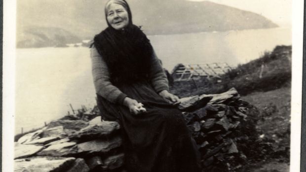 peig sayers grave peig sayers grave