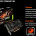 Gigabyte launches GeForce GTX 1050 3 GB OC