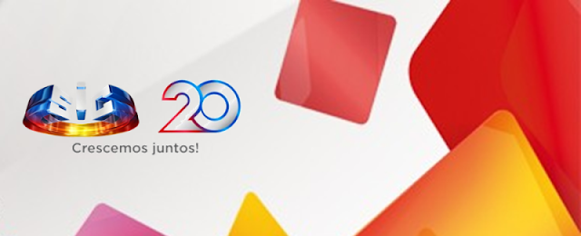 SIC 20 ANOS – Crescemos Juntos >> Estreia e Bastidores da 1ª emissão da SIC
